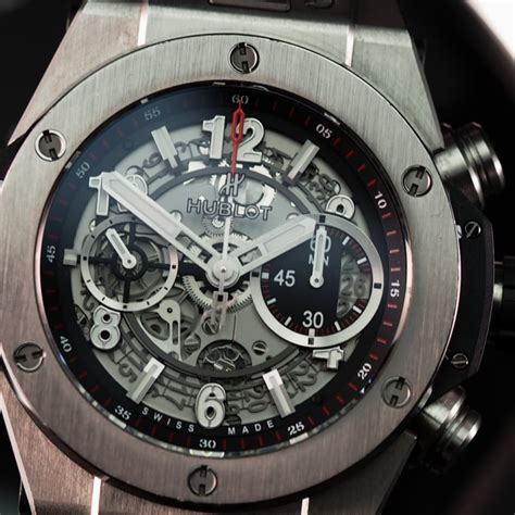 affordable watches like hublot|second hand Hublot watches.